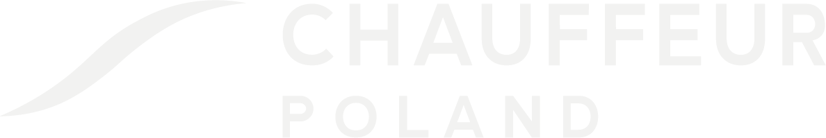 Chauffeur Poland