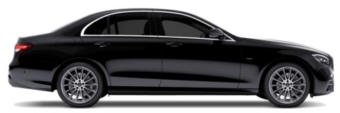 Mercedes E-Klasa — Executive · sedan biznesowy